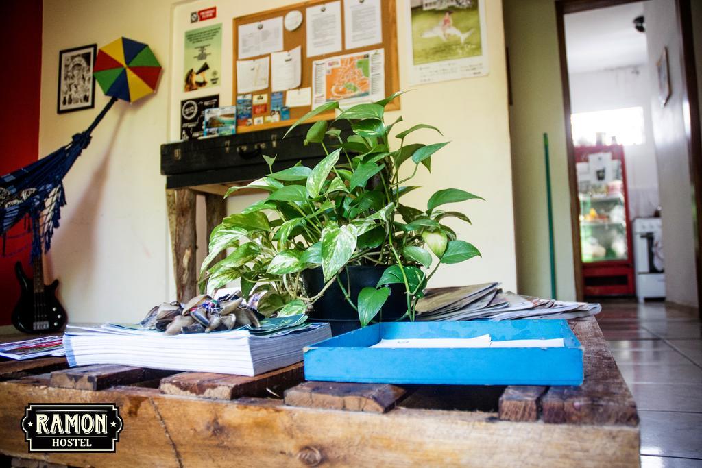 Ramon Bar Hostel